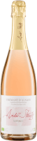 Crémant D'Alsace Rosé Aop Brut - Stentz