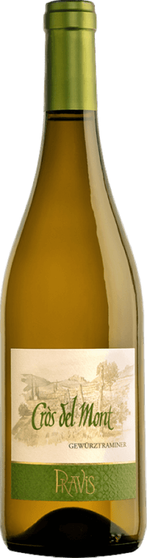 Gewurztraminer Cros Del Mont - Pravis