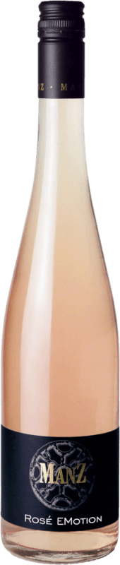 Rosé EMotion trocken - Weingut Manz