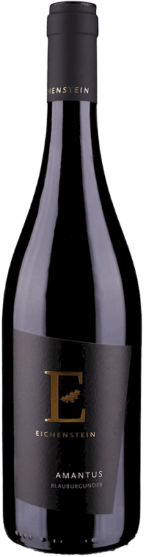 Amantus Blauburgunder DOC - Weingut Eichenstein