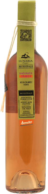 Ancestrale Malvasia Orange - Lunaria