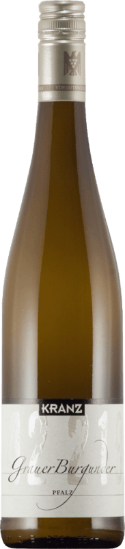 Grauer Burgunder trocken - Kranz