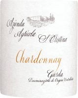 プレビュー: Santa Cristina Chardonnay DOC - Zenato