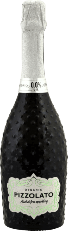 M-Use Zero Sparkling - Pizzolato