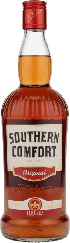 Whiskey Likör - Southern Comfort