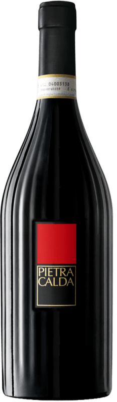 Pietracalda Fiano di Avellino DOCG - Feudi di San Gregorio