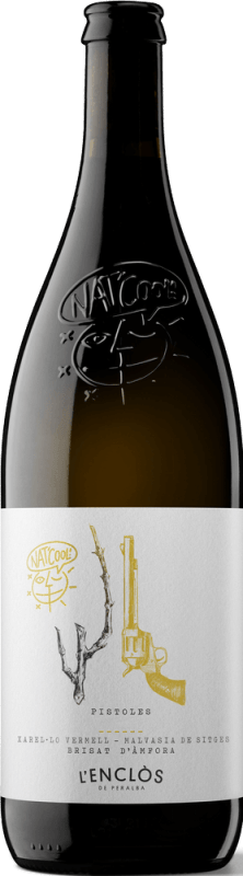 Nat Cool Pistoles - L'Enclòs de Peralba