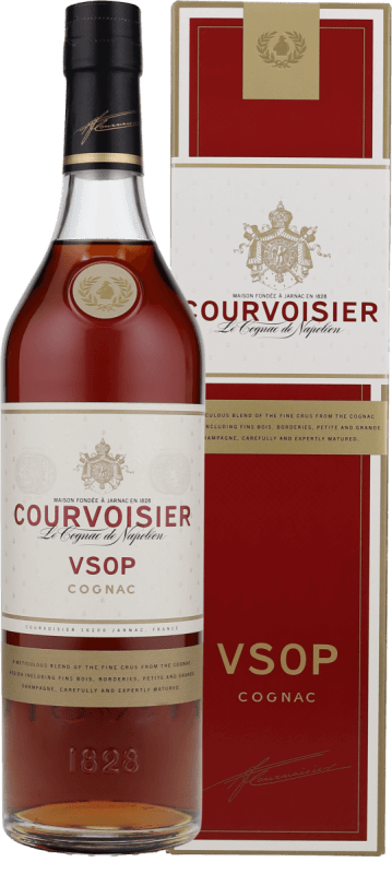Cognac VSOP - Courvoisier