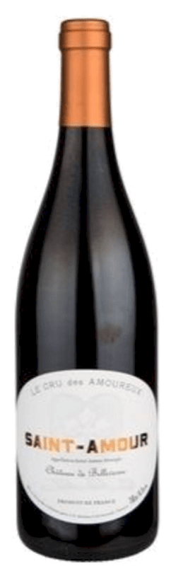 Chateau de Belleverne Saint Amour - Boutinot