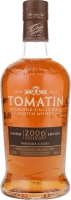 Portuguese Collection 15 Years Old Madeira Cask - Tomatin