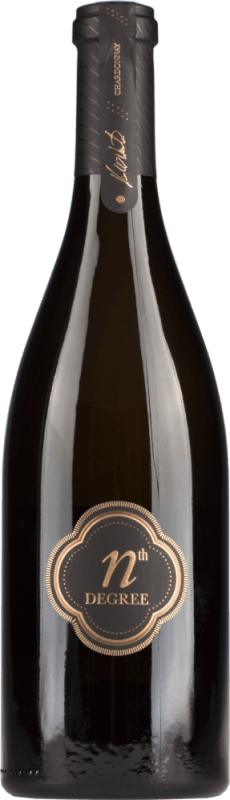 The Nth Degree Chardonnay - Wente Vineyards