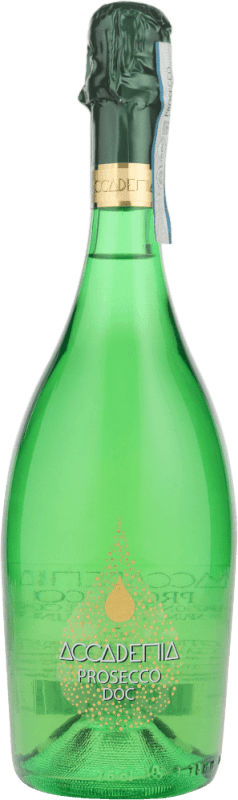 Accademia Rainbow Green Prosecco DOC brut - Bottega