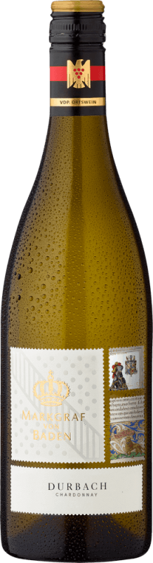 Durbach Chardonnay - Weingut Markgraf von Baden