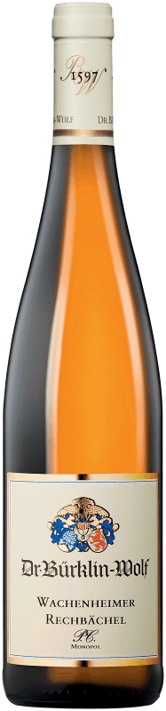 Wachenheimer Rechbächel Riesling - Weingut Bürklin Wolf