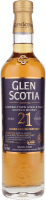 21 Years Old Campbeltown Single Malt - Glen Scotia
