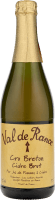 Cidre Bouche Brut Cru Breton - Val de Rance