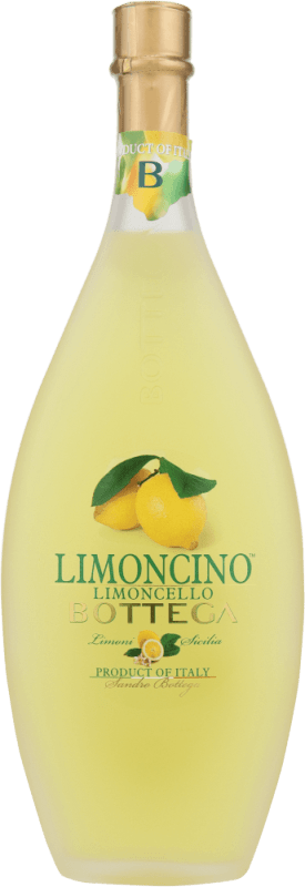 Limoncino Limoncello 0,5l - Bottega