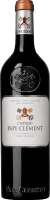 Pessac-Léognan rouge - Château Pape Clement