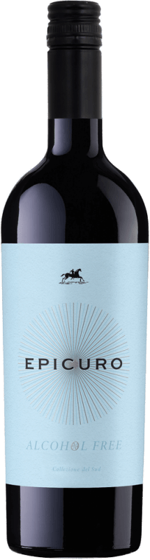 Epicuro Rosso alkoholfrei - Cantina di Soave