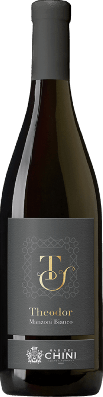 Manzoni Bianco Theodor - Mas Dei Chini