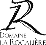 Domaine La Rocaliere