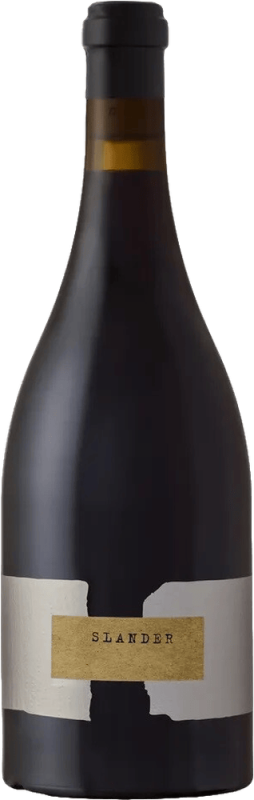 Slander Pinot Noir - Orin Swift