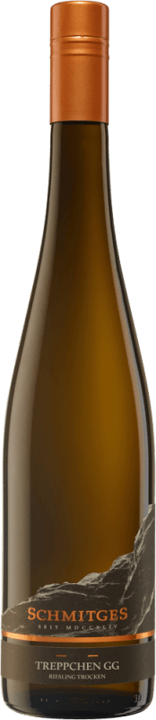 Erdener Treppchen Riesling GG - Weingut Schmitges