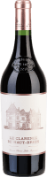 Le Clarence de Haut-Brion Pessac-Léognan AOC - Château Haut-Brion