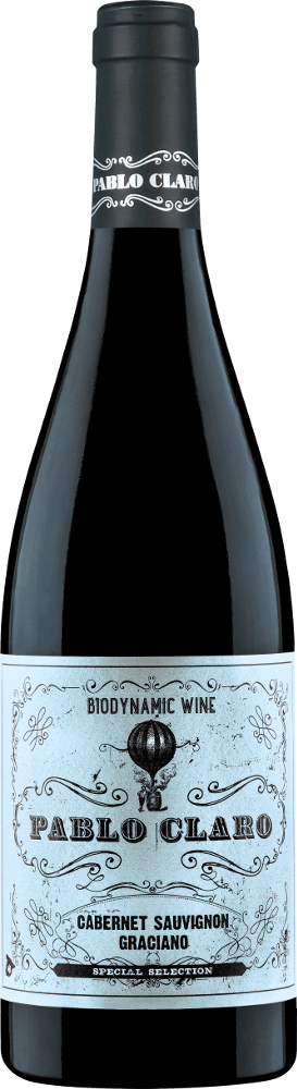 プレビュー: オーガニック・ワイン・アワード受賞ワイン - 6倍テイスティング・パッケージ