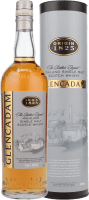 Origin 1825 Highland Single Malt Scotch - Glencadam