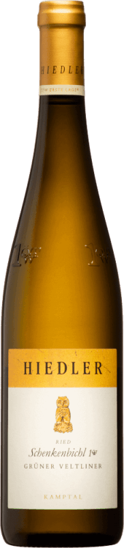 Ried Schenkenbichl Grüner Veltliner - Weingut Hiedler