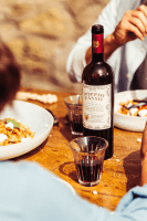 プレビュー: Doppio Passo Primitivo Puglia IGT - CVCB