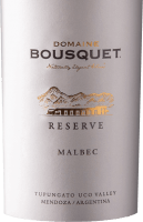プレビュー: Malbec Reserve Tupungato - Domaine Bousquet