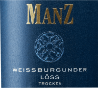 プレビュー: Weißburgunder Löss trocken - Weingut Manz