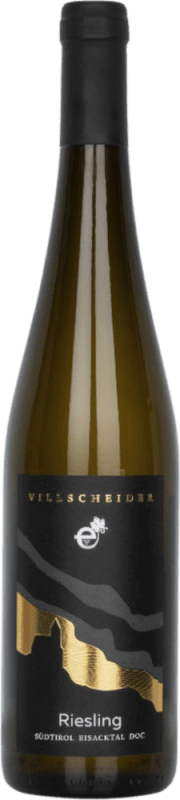 Riesling Valle Isarco 1,5 l Magnum - Villscheider