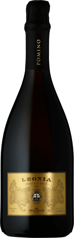 Leonia Pomino Brut Millesimato Metodo Classico DOC - Castello Pomino