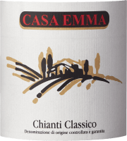 プレビュー: Chianti Classico DOCG - Casa Emma