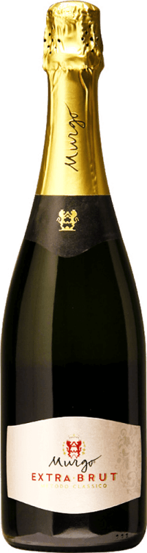 Nerello Mascalese Spumante extra brut - Murgo