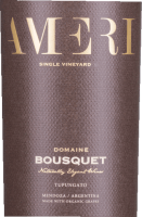プレビュー: Ameri Single Vineyard Tupungato Bio - Domaine Bousquet