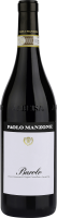 Barolo DOCG - Paolo Manzone
