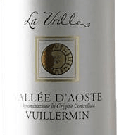 プレビュー: Vuillermin - La Vrille