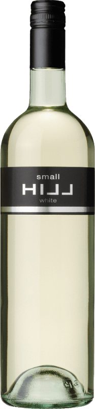 Small Hill White - Leo Hillinger