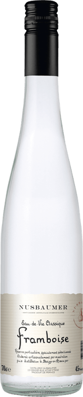 Framboise - Distillerie Nusbaumer