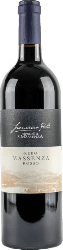 Massenza Rosso - Francesco Poli