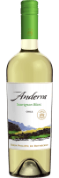 Anderra Sauvignon Blanc - Baron Philippe de Rothschild Maipo Chile