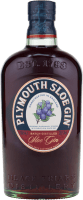 Sloe Gin - Plymouth Gin