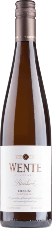 Riverbank Riesling - Wente Vineyards