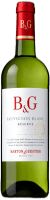 Sauvignon Blanc Rèserve - Barton & Guestier