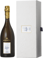 Cuvée Louise Vintage 1,5l Magnum - Champagne Pommery