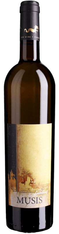 Musis Weissburgunder DOC - Landesweingut Laimburg